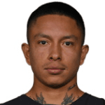 Cristian Ramirez