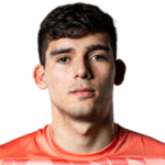 Vicente Reyes