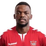 Arthur Yamga