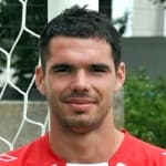 Alexis Lafon