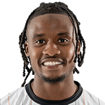 William Balikwisha