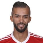 Mehdi Carcela