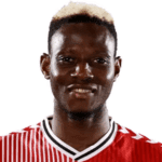Moussa Djenepo