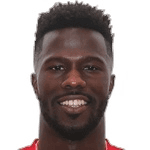 Keita Baldé