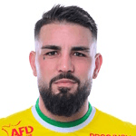 Andy Delort
