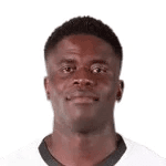 Brice Samba