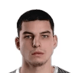 German Barkovskiy