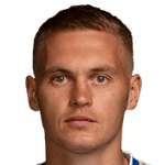 Vitalii Buyalskyy