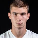 Yevhenii Smyrnyi