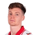 Viktor Tsygankov