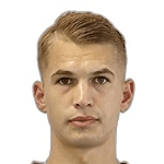 Vladyslav Supryaha