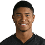 Eddie Salcedo