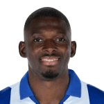 Hamari Traoré