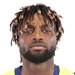 Allan Saint-Maximin