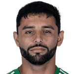 Luciano Vera