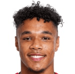 Djenairo Daniels