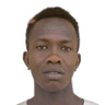 B. Diallo