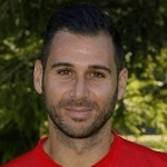 Antony Robic