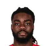 Ryan Bidounga