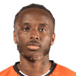 Stéphane Diarra