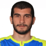Tornike Megrelishvili