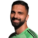 Giorgi Mamardashvili