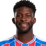 Jefferson Lerma