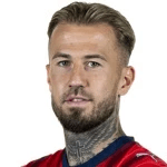 Niklas Dorsch