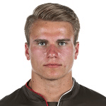 Florian-Horst Carstens