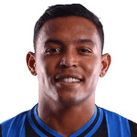 Luis Muriel