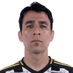 Júnior Alonso