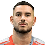 Arnaldo Sanabria