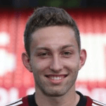 Rico Preissinger