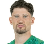Gregor Kobel