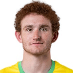 Joshua Sargent