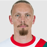 Marius Wolf