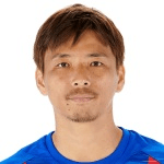 Takashi Inui