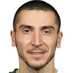 Aleksey Ionov