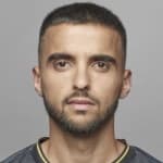 Mërgim Fejzullahu