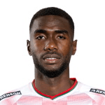 Alieu Fadera