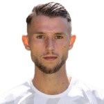 Dominik Lanius