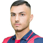 Patrick Enrici