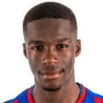 Christian Nzila