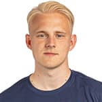 Thor Hoholt