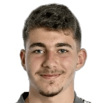 Matteo Godfroid