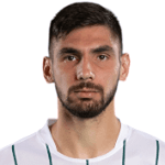 Marios Vichos
