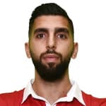 Hilal El-Helwe