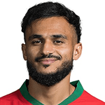 Sofiane Boufal