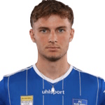 Alexander Briedl