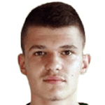 Ardian Muja